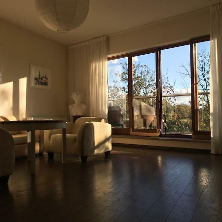 Apartament Na Solnej Z Widokiem Kielce Eksteriør billede