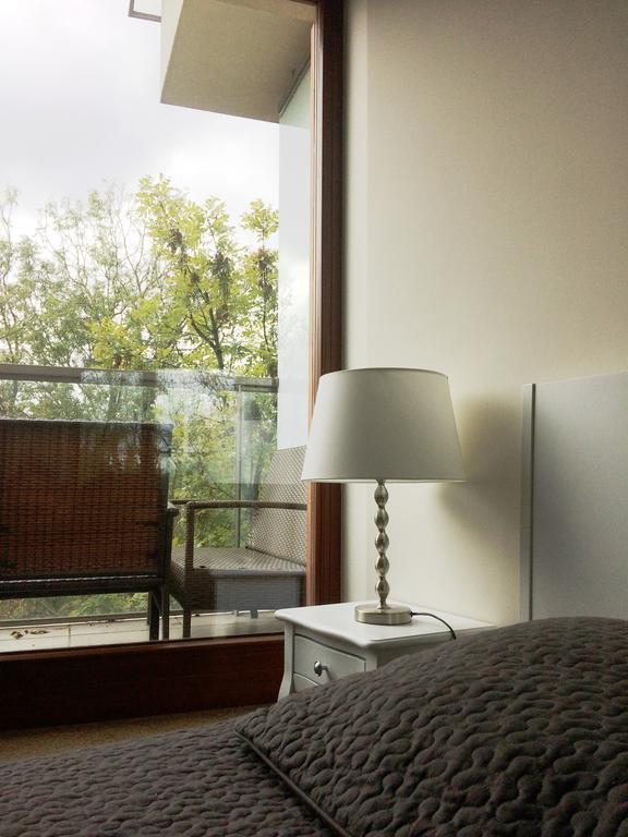 Apartament Na Solnej Z Widokiem Kielce Eksteriør billede