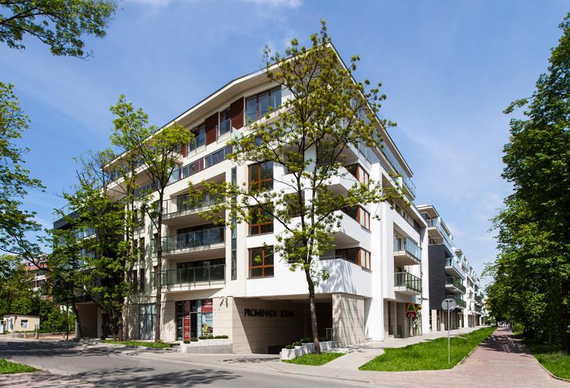Apartament Na Solnej Z Widokiem Kielce Eksteriør billede