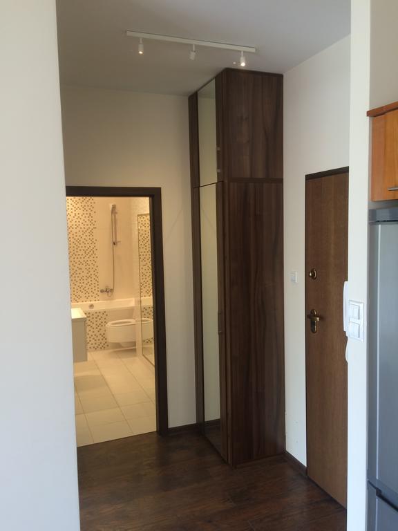 Apartament Na Solnej Z Widokiem Kielce Eksteriør billede